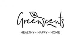 International Greenscents Ltd