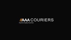 AAA COURIERS
