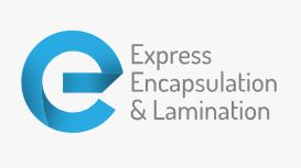 Express Encapsulation & Lamination