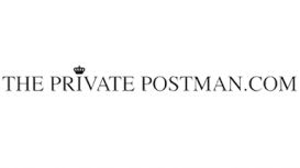 The Private Postman