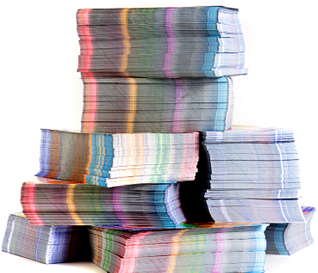 Leaflet Printing 0 Leaflet Printing
