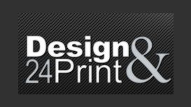 24 Design & Print