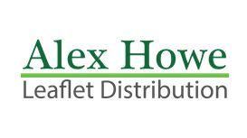 Alex Howe Leaflet Distribution Alex Howe Leaflet Distribution