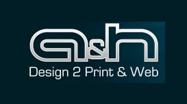 A&H Design To Print