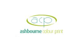 Ashbourne Colour Print