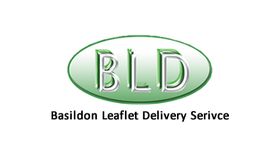 Basildon Leaflet Delivery