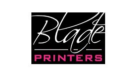 Blade Printers