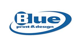 Blue Print & Design