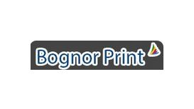 Bognor Print