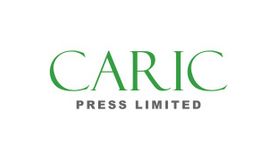 Caric Press