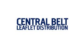 Central Belt Leaflet Distribution