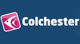 Colchester Press