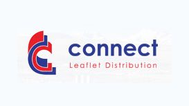 Connect Leaflet Distribution