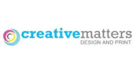 Creative Matters