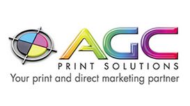AGC Derby Printer