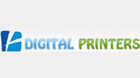 Digital Printers Online