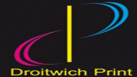 Droitwich Print