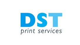 DST Print Services