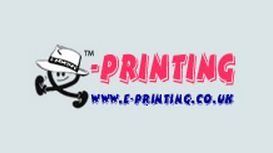 E-Printing, The Printing Superstore