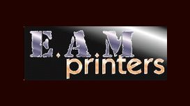 E A M Printers E A M Printers