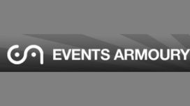 Events Armoury Print & Design