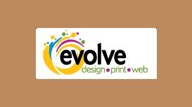 Evolve Print