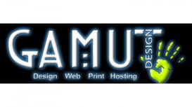 Gamut Design