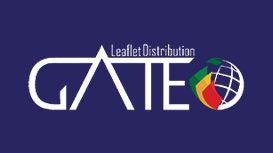 GATE Leaflet Distribution