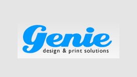 GENIE Design & Print Solutions