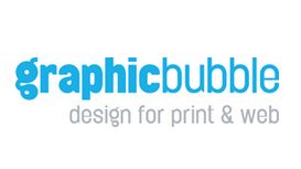 Graphic Bubble Graphic Bubble