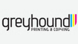 Greyhound Printing & Copying