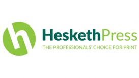 Hesketh Press