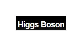 Higgs Boson Communications