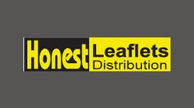 Honest Leaflet Distribution Leeds