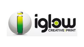 Iglow Print