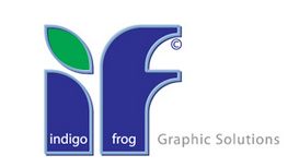 Indigo-Frog