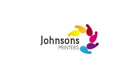 Johnsons Printers Of Nantwich