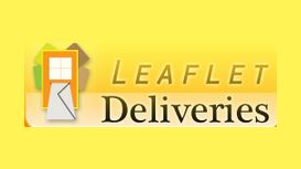 UK Leaflet Deliveries