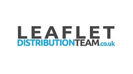 Leaflet Distribution Team