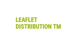 Leaflet Distribution UK