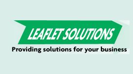 Leaflet Solutions