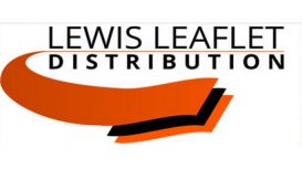 Lewis Leaflet Distribution