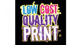 Low Cost Quality Print