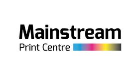 Mainstream Print Centre Mainstream Print Centre
