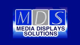 Media Displays Solutions