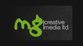 Mg Creative Media