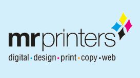 Mr Printers