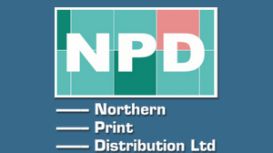 Northern Print Distribution