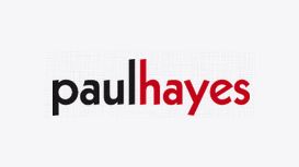Paul Hayes