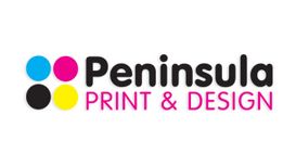 Peninsula Print & Design